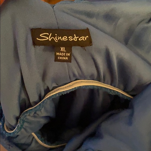 Dress - Picture 8 of 8